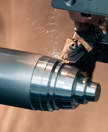 Machine Shops