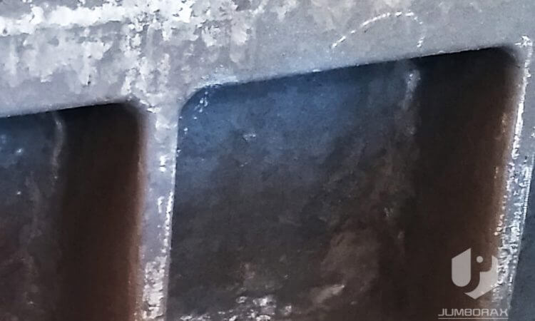 Slag Pot4